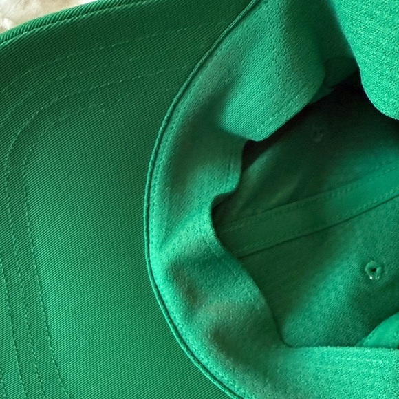 Lululemon Green Baseball Cap - Picture 5 of 5